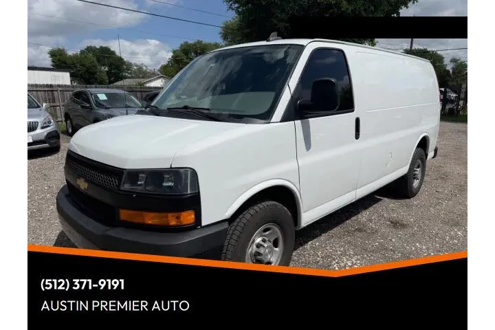 $15995 : 2022 Express 2500 image 1