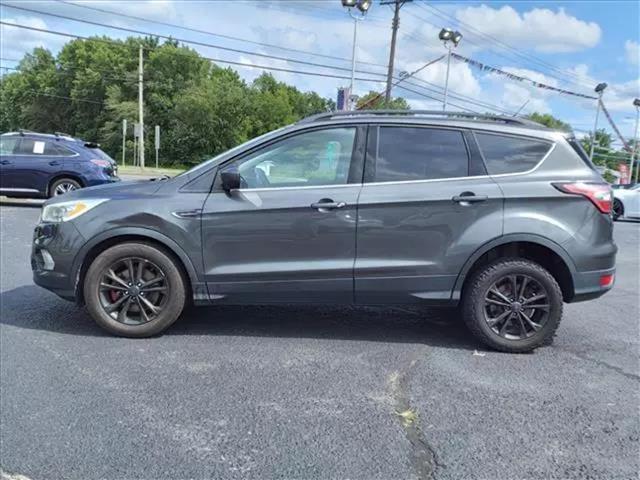 $10400 : 2017 FORD ESCAPE2017 FORD ESC image 8