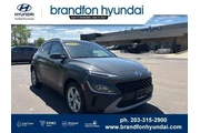 $21000 : Hyundai KONA 2023 AWD SEL 4d thumbnail