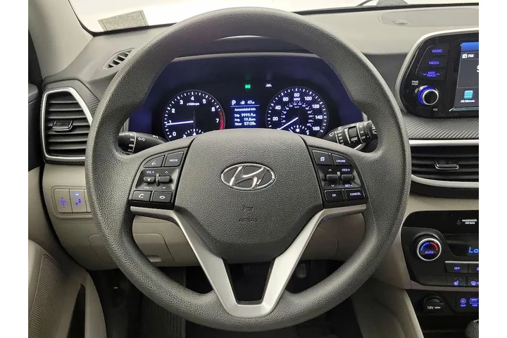 $16998 : Hyundai TUCSON 2020 AWD SEL image 10