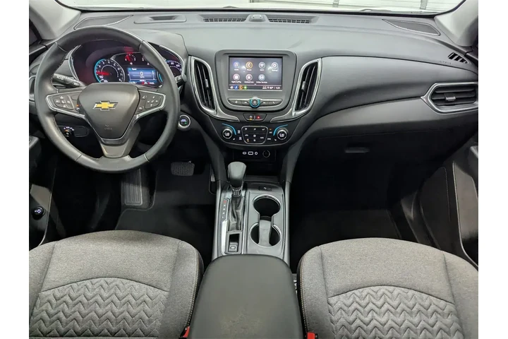 $23497 : Chevrolet Equinox 2024 LT 4d image 6