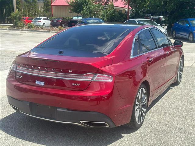 $17990 : 2017 LINCOLN MKZ image 7