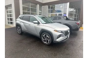 Hyundai TUCSON 2023 AWD SEL en Providence