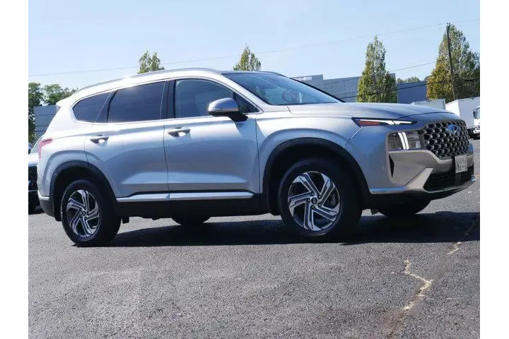 $27777 : Hyundai SANTA FE 2023 AWD SE image 9