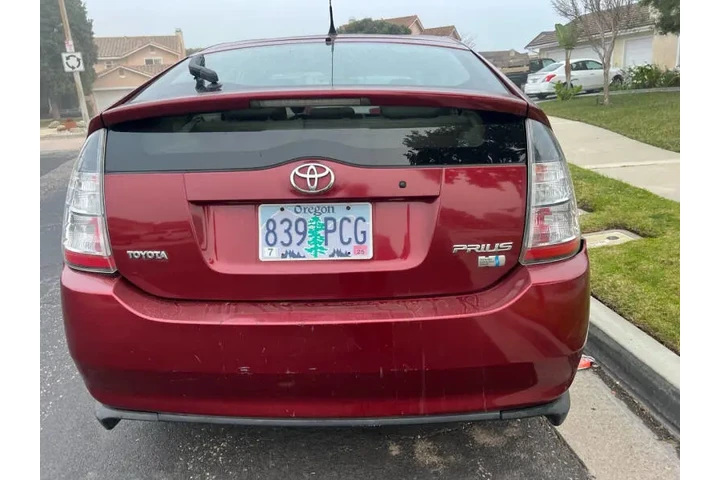 $6000 : 2005 Prius image 4