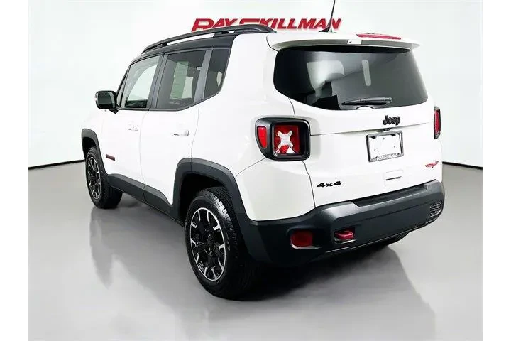 $25975 : Jeep Renegade 2023 4x4 Trail image 5