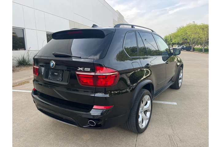 $10995 : 2013 BMW X5 xDrive35i Premium image 9