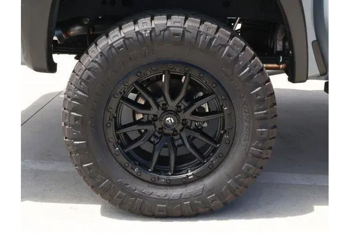 $39113 : Nissan Frontier 2025 4x4 PRO image 8