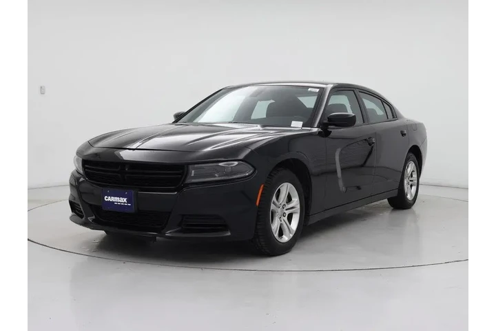 $22998 : Dodge Charger 2023 SXT 4dr S image 4