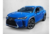 Lexus UX 200 2022 4dr Crosso en Las Vegas