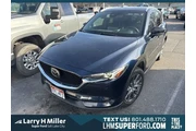 Mazda CX-5 2021 AWD Signatur en Salt Lake City