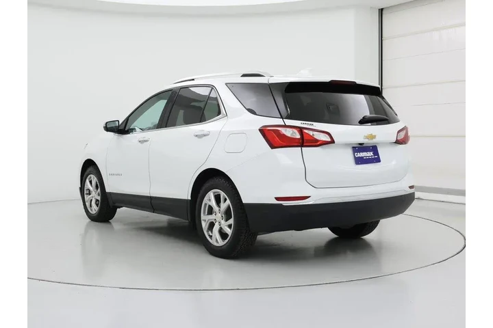 $20998 : Chevrolet Equinox 2021 4x4 P image 2