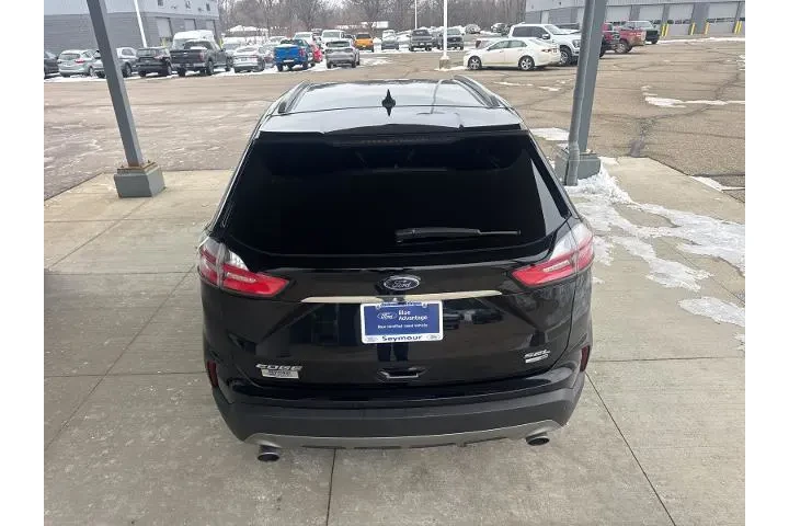 $17900 : Ford Edge 2020 AWD SEL 4dr C image 7