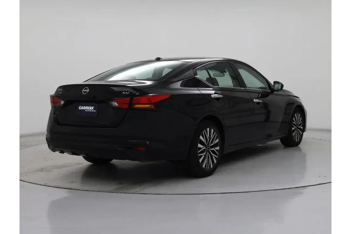 $19998 : Nissan Altima 2023 2.5 SV 4d image 8
