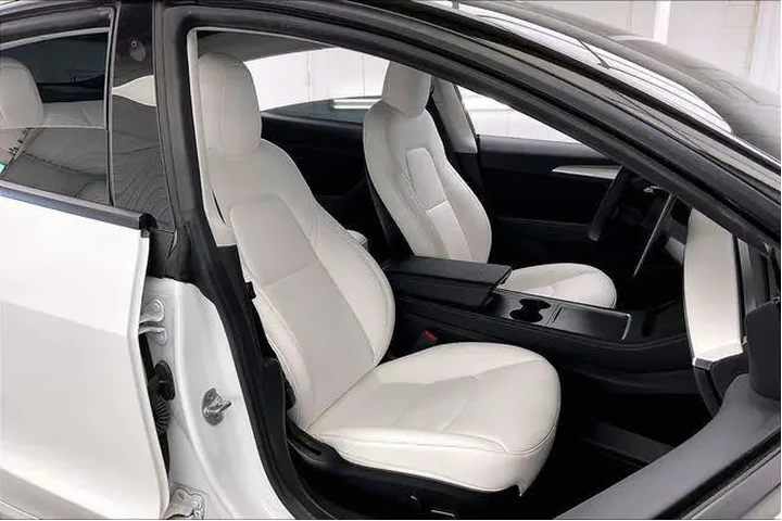 $22990 : Tesla Model 3 2021 Standard image 7