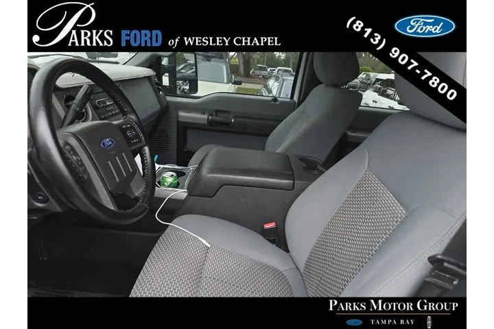 $23358 : Ford F-250 Super Duty 2016 4 image 6