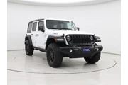 Jeep Wrangler 2025 4x4 Willy en Modesto