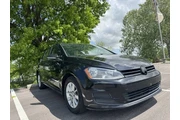 $7999 : 2016 Golf TSI S thumbnail