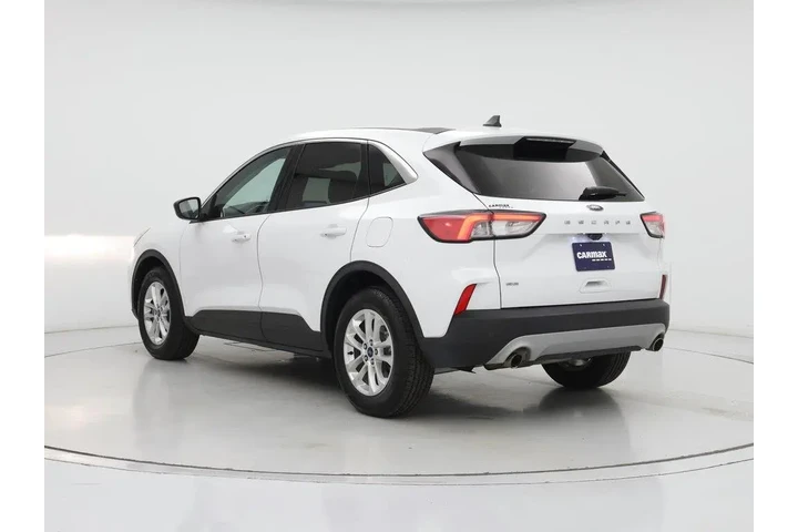 $18998 : Ford Escape 2022 SE 4dr SUV image 2