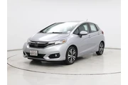 $15998 : Honda Fit 2018 EX 4dr Hatchb thumbnail
