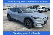Ford Mustang Mach-E 2024 Pre en Houston