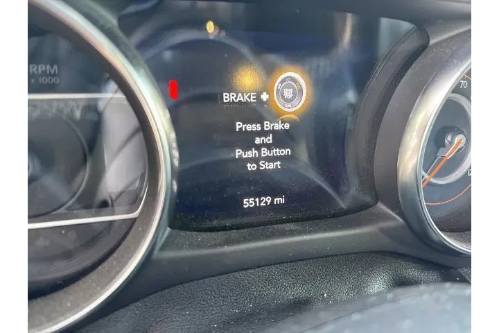 $31543 : Jeep Wrangler Unlimited 2019 image 5