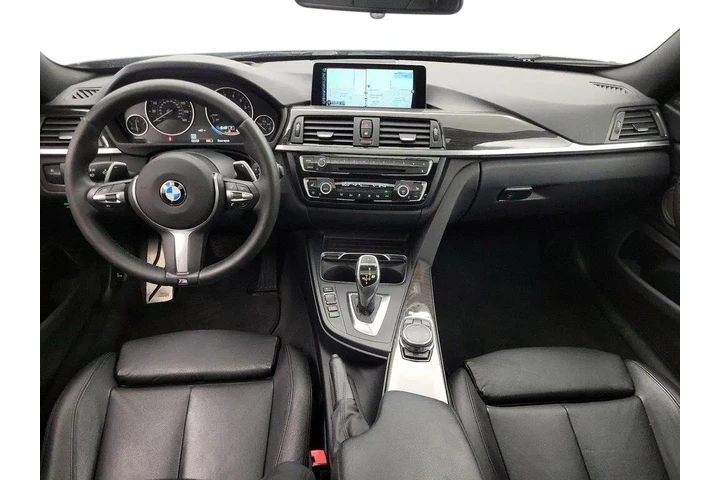 $18998 : BMW 4 Series 2016 AWD 428i x image 9