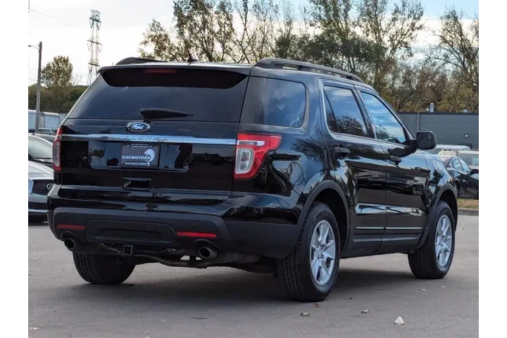 $7492 : 2012 Explorer image 10