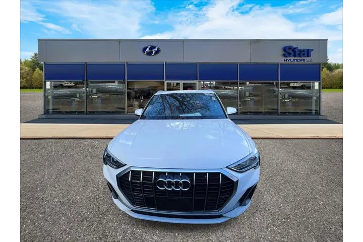 $28599 : Audi Q3 2023 AWD quattro S l image 2