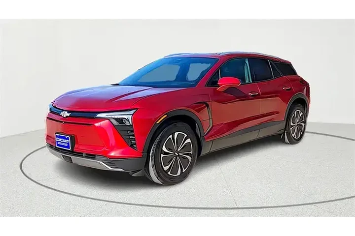 $26973 : Chevrolet Blazer EV 2024 AWD image 3