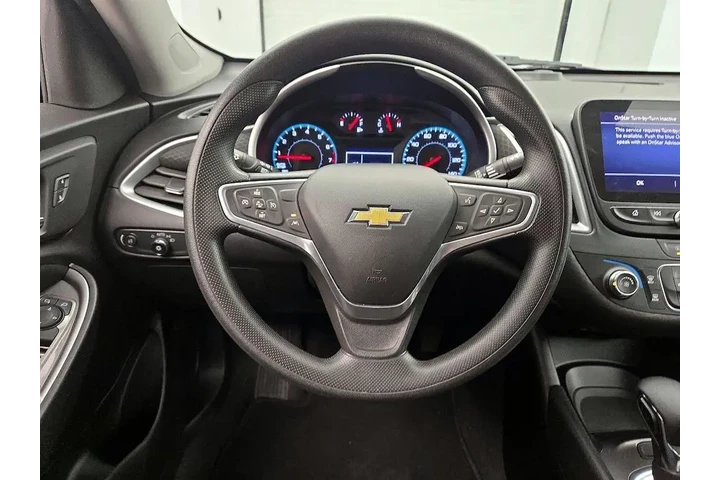 $18998 : Chevrolet Malibu 2023 LS 4dr image 10
