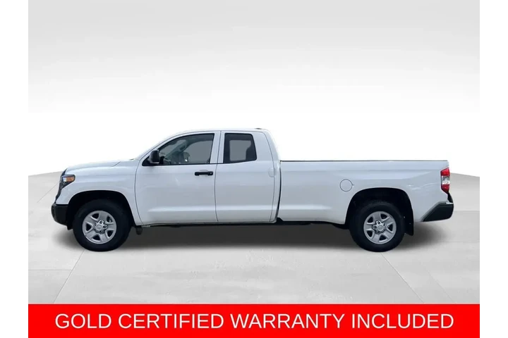 $33688 : Gold Certified2021 Tundra SR image 2