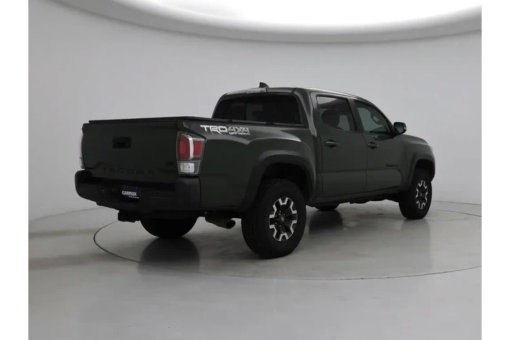 $33998 : Toyota Tacoma 2021 4x4 TRD O image 8