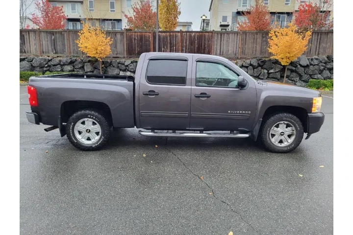 $9900 : 2010 Silverado 1500 LT image 9