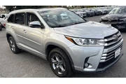 $26800 : Toyota Highlander 2018 Limit thumbnail