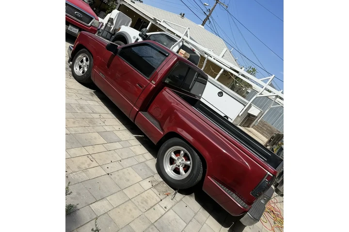 $9500 : Chevrolet 1500 Cheyenne image 9