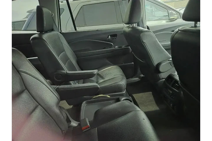 $24991 : Honda Pilot 2019 AWD Elite 4 image 4