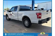 $11188 : Ford F-150 2018 4x2 XL 4dr S thumbnail