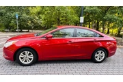 $5399 : 2013 Sonata GLS thumbnail