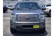 $14991 : Ford F-150 2013 4x4 FX4 4dr thumbnail