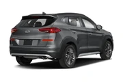 $20888 : Hyundai TUCSON 2021 AWD SEL thumbnail
