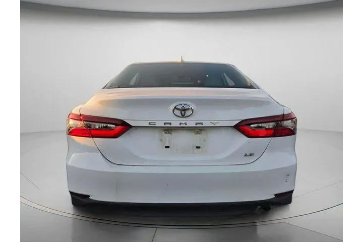 $22991 : Toyota Camry 2022 LE 4dr Sed image 7