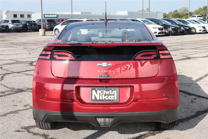 $10949 : 2014 Volt 5dr HB image 5