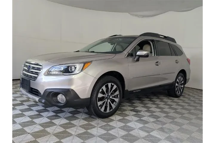 $16900 : Subaru Outback 2017 AWD 2.5i image 4