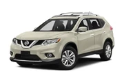 Nissan Rogue 2015 AWD SL 4dr