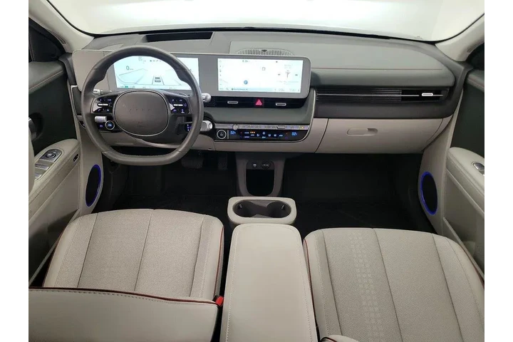 $31998 : Hyundai IONIQ 5 2023 AWD Lim image 9