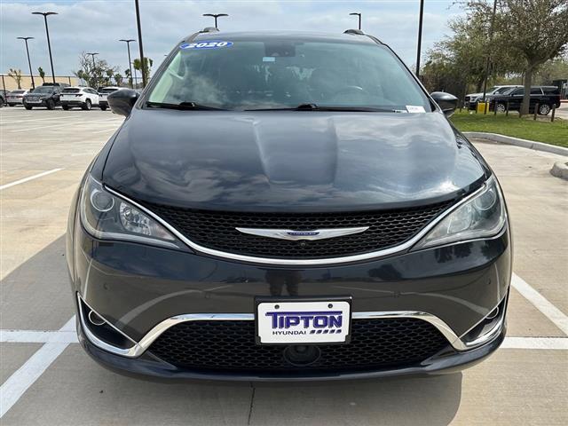 $27265 : Pre-Owned 2020 Pacifica Touri image 8