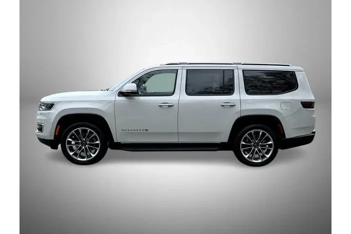 $38995 : Jeep Wagoneer 2022 4x4 Serie image 8