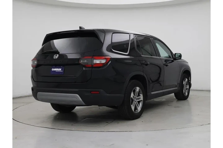 $36998 : Honda Pilot 2024 EX-L 4dr SU image 8