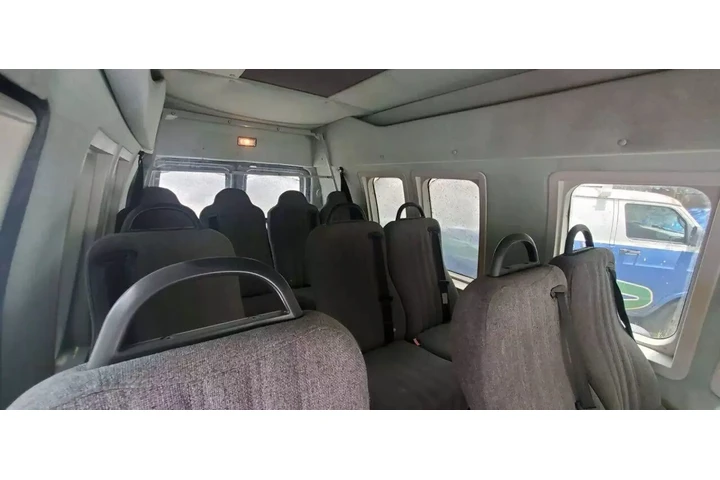 $8995 : 2009 FORD E-SERIES CHASSIS200 image 4